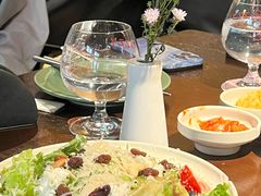 -Fuzzy Bistro 浮几韩餐·茶酒馆