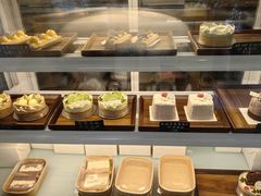 -绿小院(荔湾店)