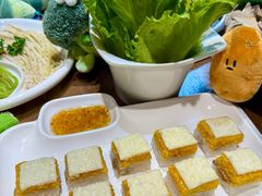 -快乐小羊(富强中路店)