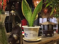 -花腰餐吧Bistro烧烤 傣味(传媒大学店)