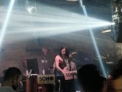-SOHO苏荷酒吧(榆亚路店)