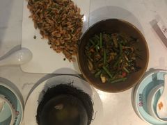 -香香海南菜餐厅