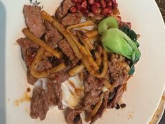 -漆黑觉米粉(三里屯店)