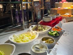 -杭州临平万丽酒店·燃餐厅(人民大道店)