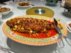 -砂锅居·始于1741(万丰路店)