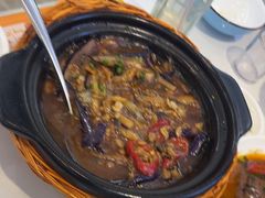 -陆记鹅庄·潮汕菜·狮头鹅(大仟里店)