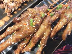 -匠子烤鱼(上邦百汇城店)