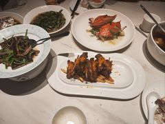 -阿明小菜·海鲜·上海菜(梅陇店)