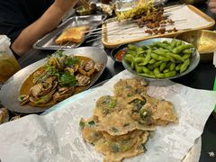 -老虎滩大连海鲜烧烤(建邺云锦路总店)