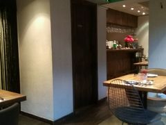 -Ginger(兴国路店)