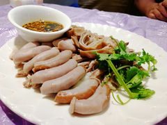 -茂港柏香(侨港路店)