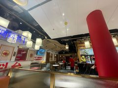 -犇鼎牛潮汕牛肉火锅(新辰里学清路店)
