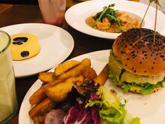 -UPPER KITCHEN(延安路店)