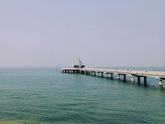 -烟台山景区