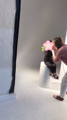 -花开映像儿童摄影