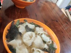 -阿麟馄饨(延长路店)