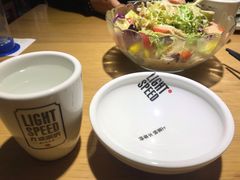 -吕氏疙瘩汤·海鲜新鲁菜(凯德mall新都心店)