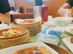 -潮福城大酒楼·潮味粤品·港式点心(湖滨北路店)