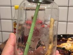 -聂发财重庆江湖菜(解放碑店)