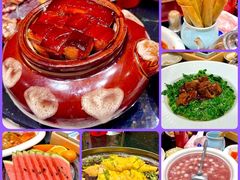 -上海1号私藏菜(黄浦店)