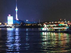 -武汉关码头(轮渡站)