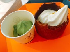 -茶是一枝花泡茶店