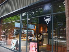 -Manner Coffee(淮海755店)