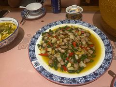 -杨记隆府重庆江湖菜(大悦城店)