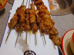 -羊来顺冰煮鲜羊铁锅烀羊肉(八卦岭店)