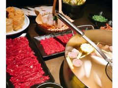 -左庭右院鲜牛肉火锅(新梅广场店)