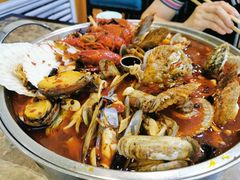 -昱德来·天津菜(河西店)