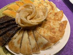 -老长春肉馆(创业大街店)