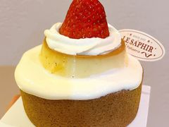 -LE SAPHIR 莎菲尔菓子(和兴店)