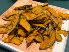 -眉山小馆(华强广场店)