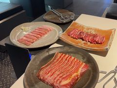 -焱铁烧·黑毛和牛专门店(杭州嘉里中心店)