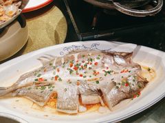 -山芋腔苏北菜(盐城滨海店)