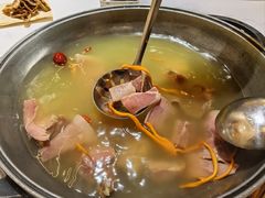 -野菌王•养生汤锅•野生菌火锅(大理漾濞路店)