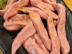 -韩盛源泥炉烤肉店(高深路店)