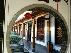 -不倒翁·徽天下名菜楼(马鞍山路店)