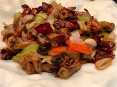 -海鲜码头·中国菜