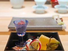 -鹤菊·鮨Omakase(古子城店)