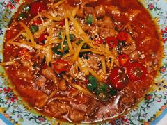 -解家河南菜(商鼎路店)