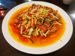 生爆肥肠-飞虹鱼馆(春华路店)