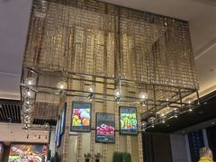 -富力希尔顿酒店·地阔自助餐厅