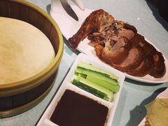 -郑州烤鸭总店