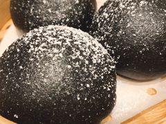 流沙包-Yan Ting 宴庭中餐厅(上海静安瑞吉酒店)