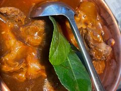 -小大董·烤鸭(观景餐厅·南京西路店)