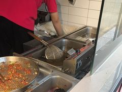 -黑色经典臭豆腐·湖南特产(步行街店)