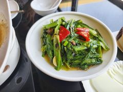 -高第街56号港式餐厅(山大路店)