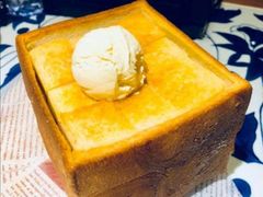 面包诱惑-坤记味道·欢聚餐厅(淅川店)